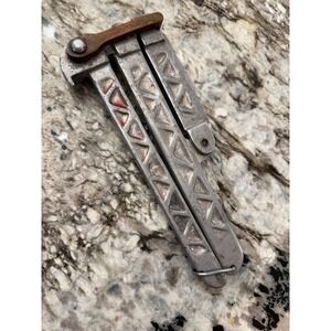 Vintage Sierra Hose Clamp Tool Antique Automotive Industrial wildland fire‎